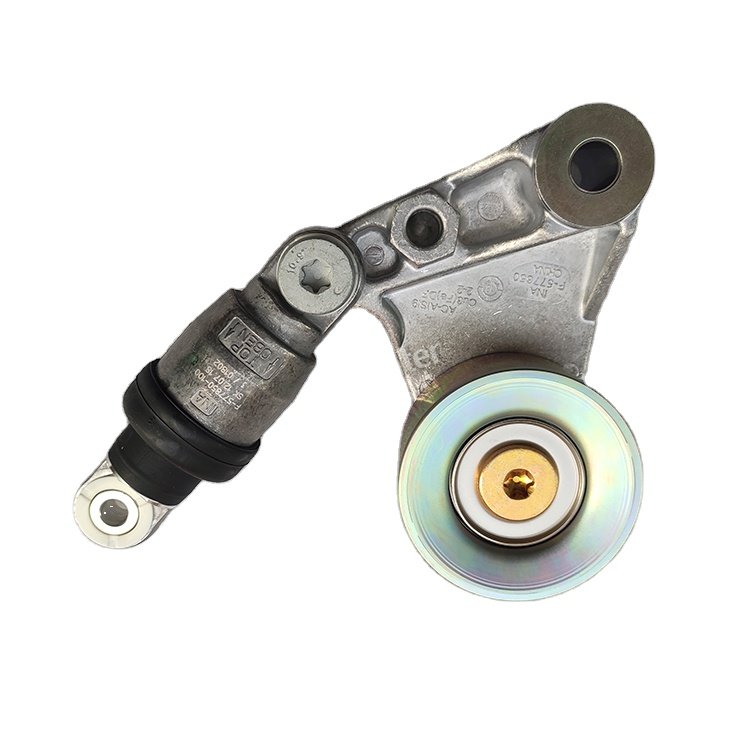 Dongfeng ZD30 ZD30D14-5N Engine Belt Tension Pulley 117502DB0A